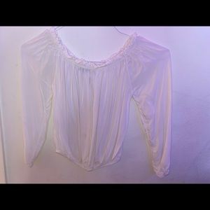 brandy melville long sleeve